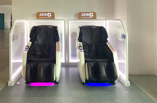 Massage Chair